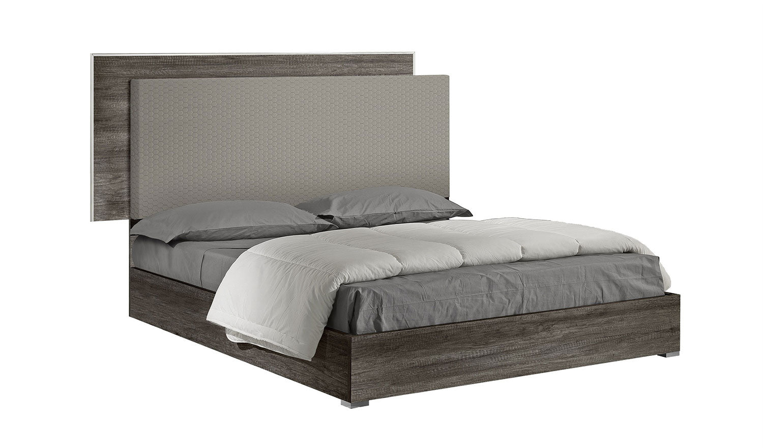 J and M Furniture Bedroom Sets Portofino Premium Bed | J&M Furniture