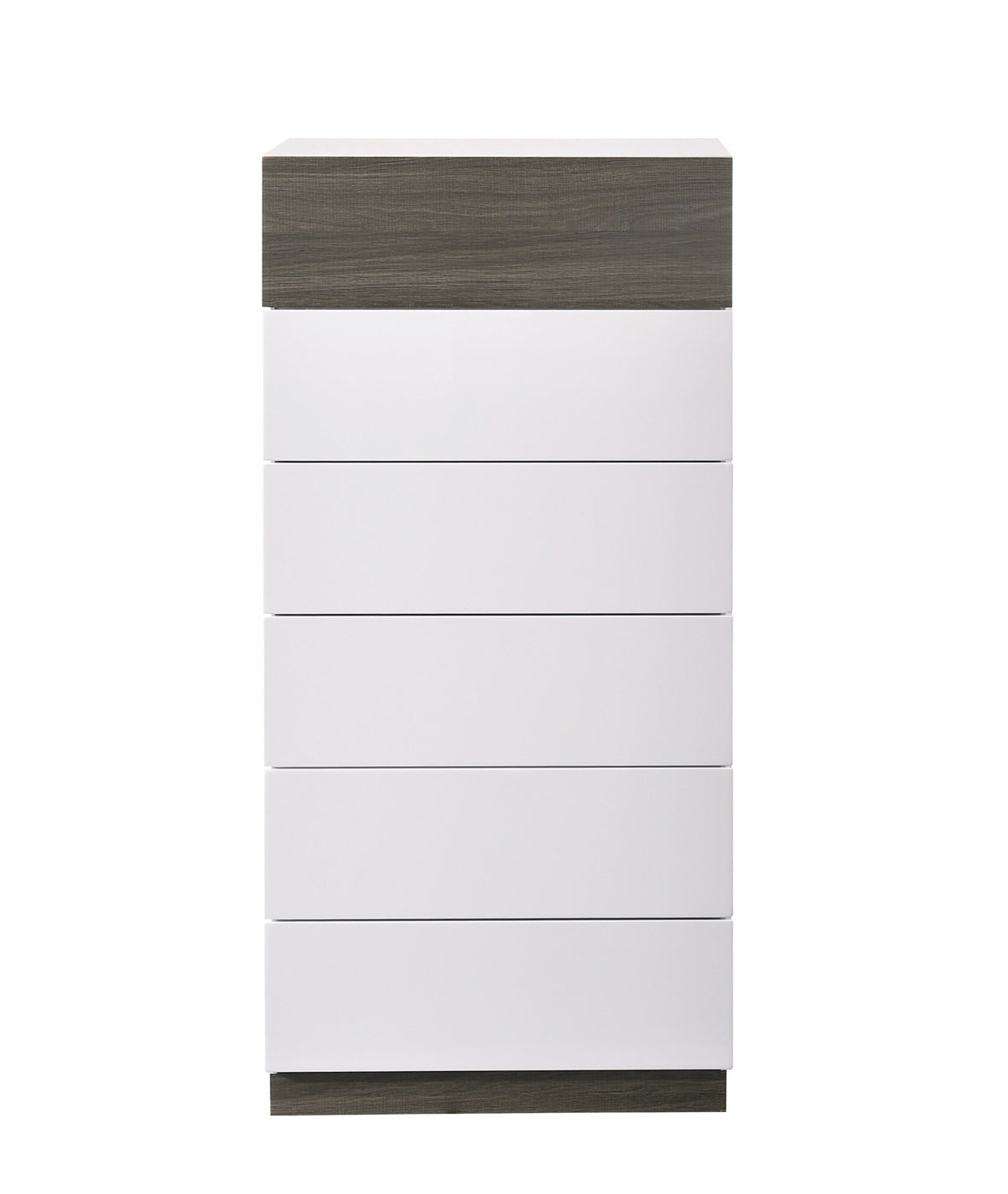 J and M Furniture Bedroom Sets Sanremo-A Modern Bed | J&M Furniture