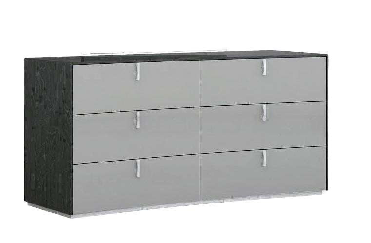 J and M Furniture Bedroom Sets Vera Modern Bed | J&M Furniture