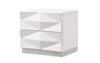 J and M Furniture Bedroom Sets Verona Modern Bed | J&M Furniture