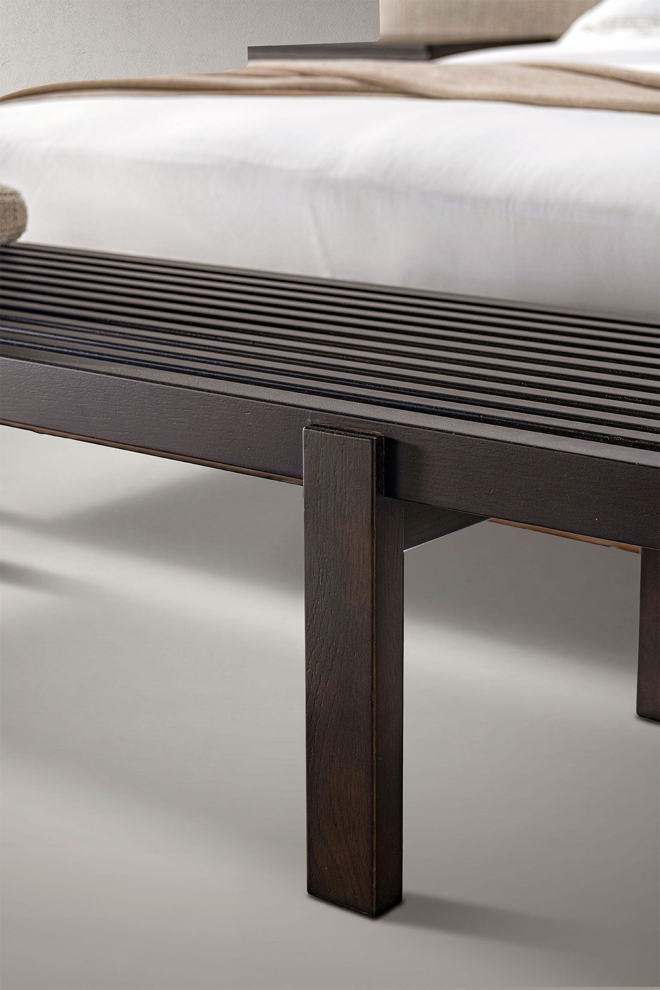 J and M Furniture Bench Kumo Ottoman
