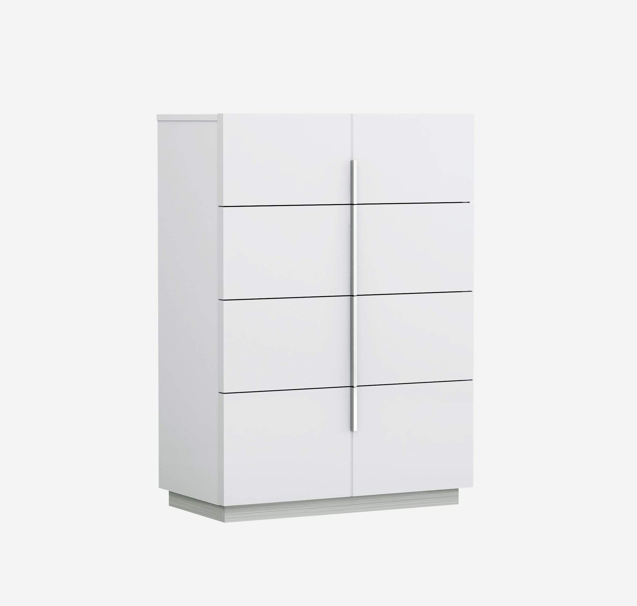 J and M Furniture Chest Oslo Chest