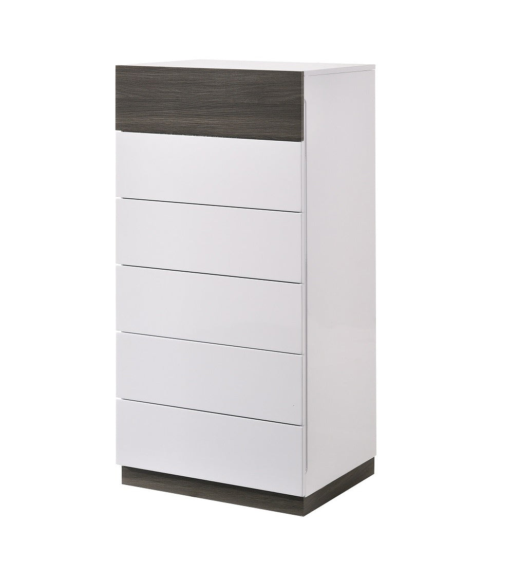 J and M Furniture Chest Sanremo Chest