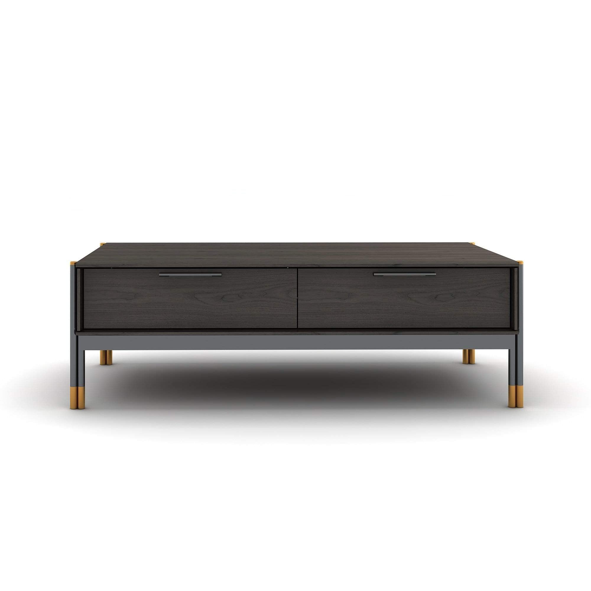 J and M Furniture Coffee Table Add Coffee Table / No Thanks Bosa Occasional Tables | J&M Furniture