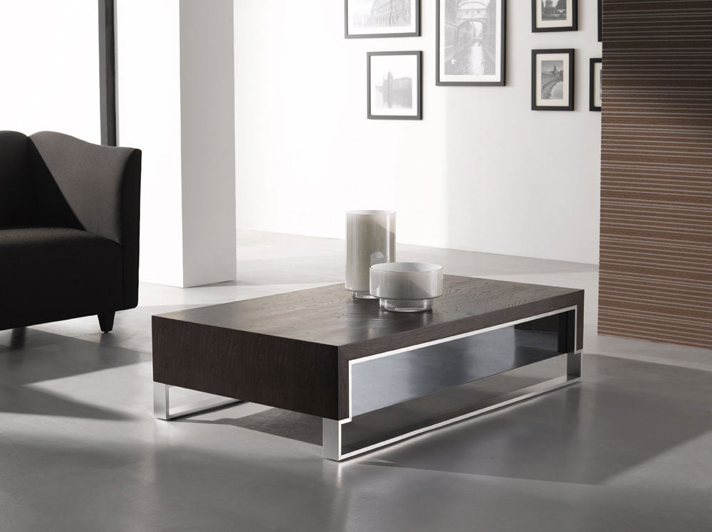 J and M Furniture Coffee Table Modern Coffee Table 888A | J&M Furniture