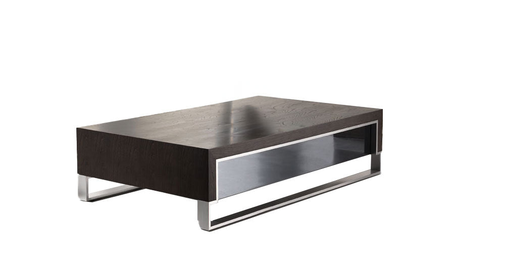 J and M Furniture Coffee Table Modern Coffee Table 888A | J&M Furniture