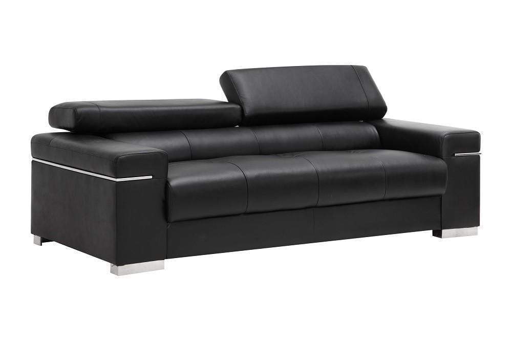 J and M Furniture Couches & Sofa Soho Modern Sofa | J&M Furniture
