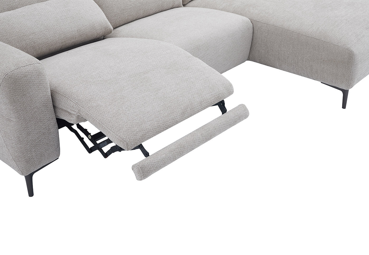 J and M Furniture Couches & Sofa Winslow Fabric Sectional | J&M Furniture