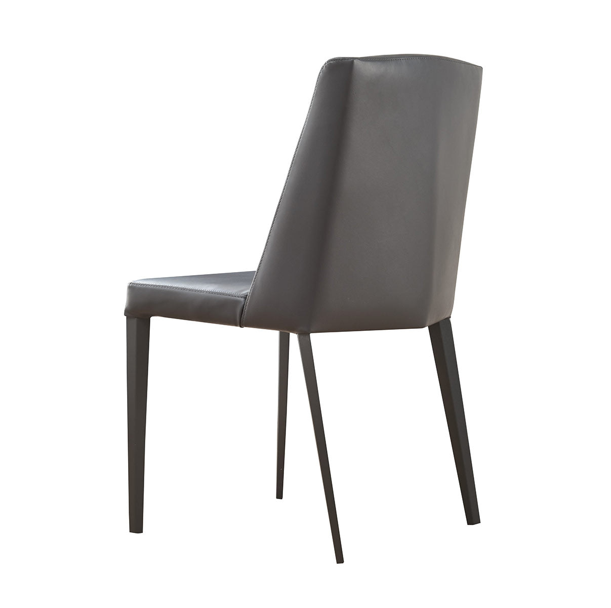 J and M Furniture Dining Chair Reno Dining Chair in Grey