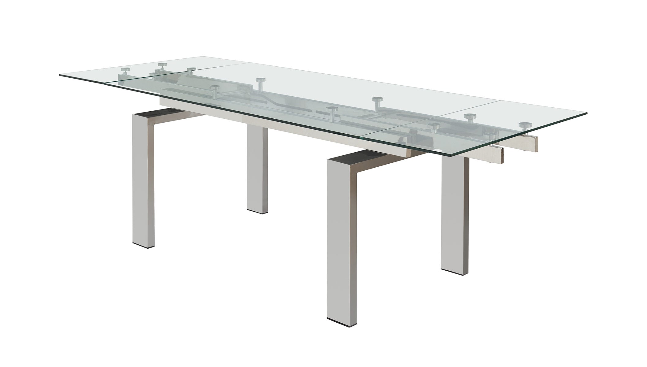 J and M Furniture Dining Sets Moda Extension Dining Table | J&M Furniture