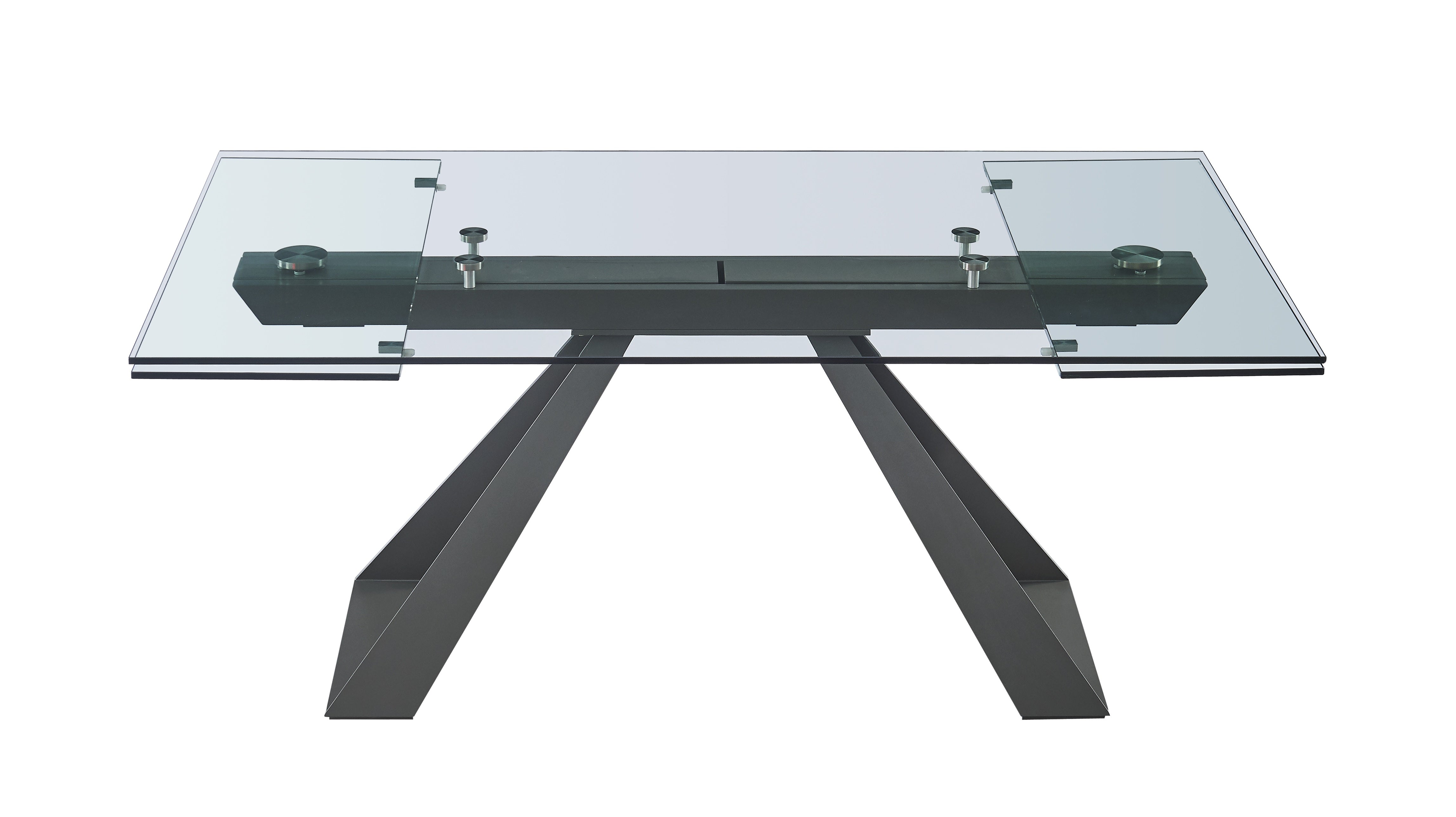J and M Furniture Dining Sets San Diego Extensions Dining Table | J&M Furniture