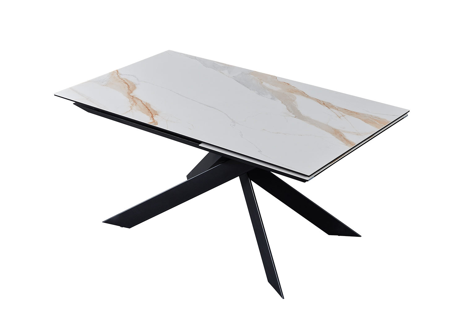 J and M Furniture Dining Table Calcutta Extension Dining Table | J&M Furniture
