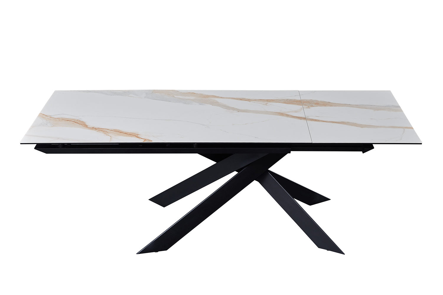 J and M Furniture Dining Table Calcutta Extension Dining Table | J&M Furniture