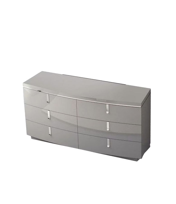 J and M Furniture Dresser Add Dresser New York Dresser & Mirror
