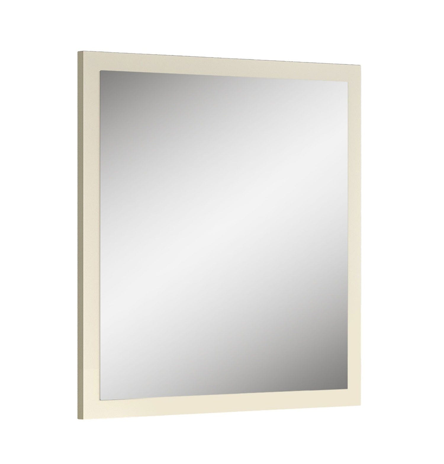 J and M Furniture Dresser Add Mirror Sonia Dresser & Mirror