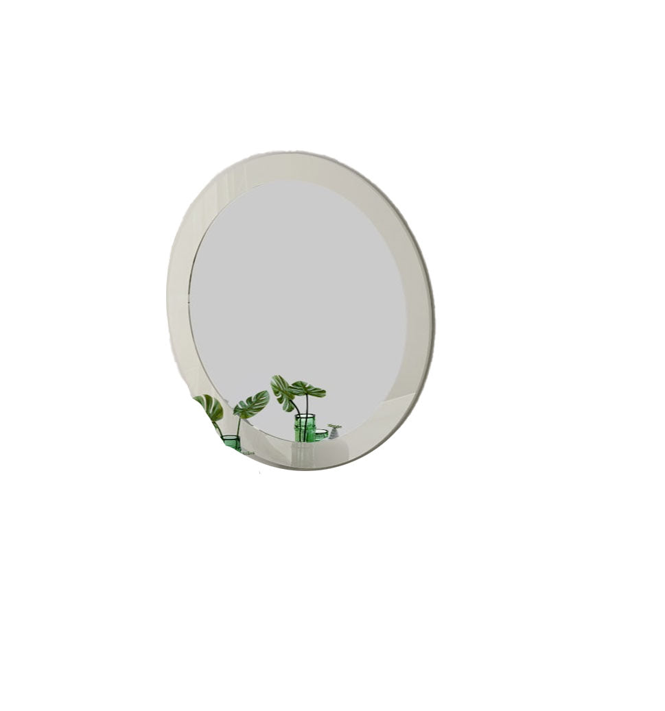 J and M Furniture Dresser Amsterdam Dresser & Mirror