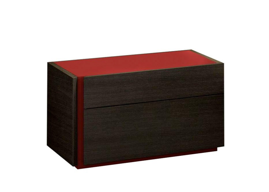 J and M Furniture Nightstands Add Left Nightstand Lagos Nightstand