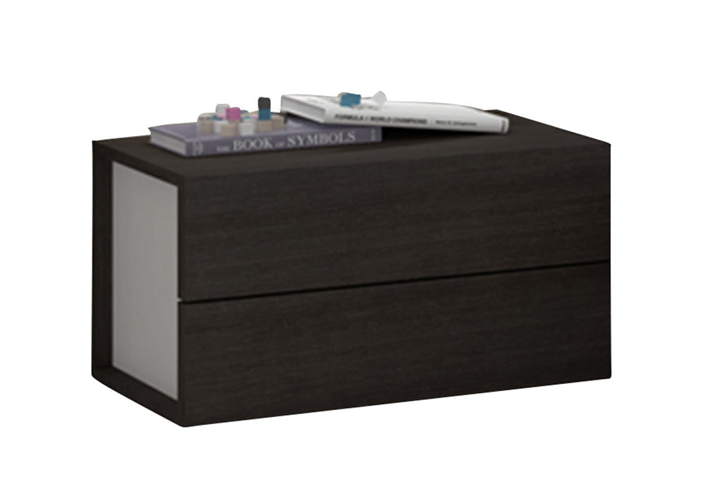 J and M Furniture Nightstands Maia Nightstand