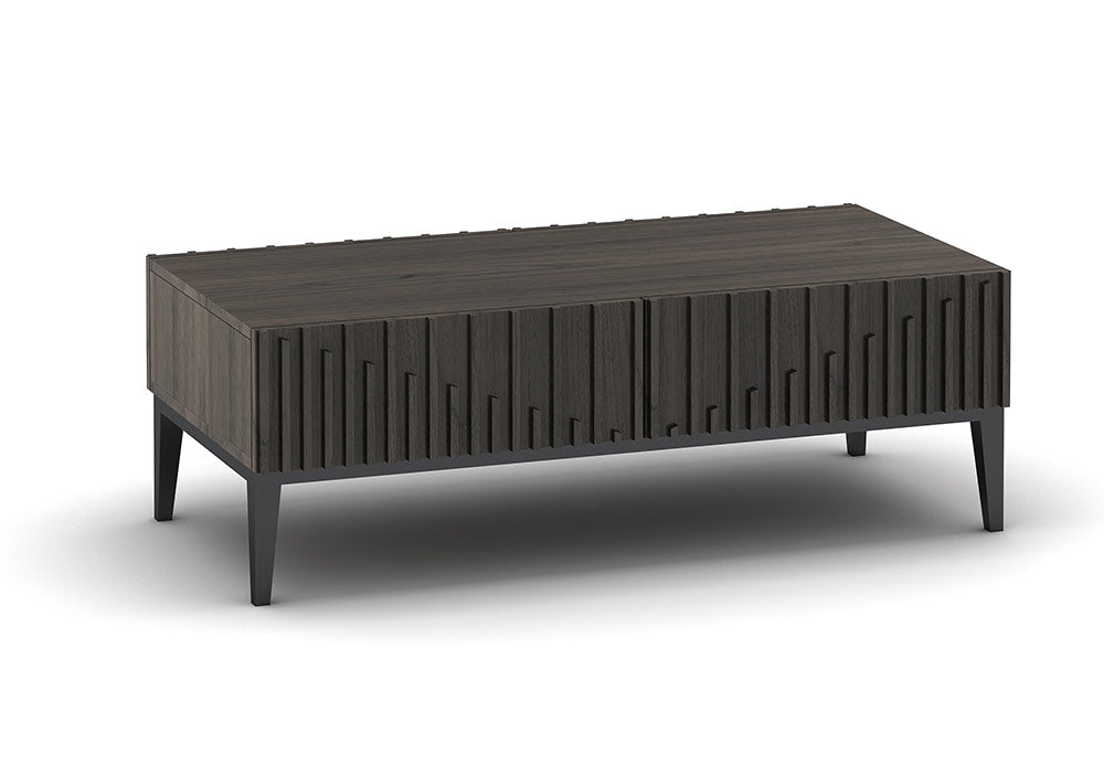 J and M Furniture Occasional Tables Moderna End Table