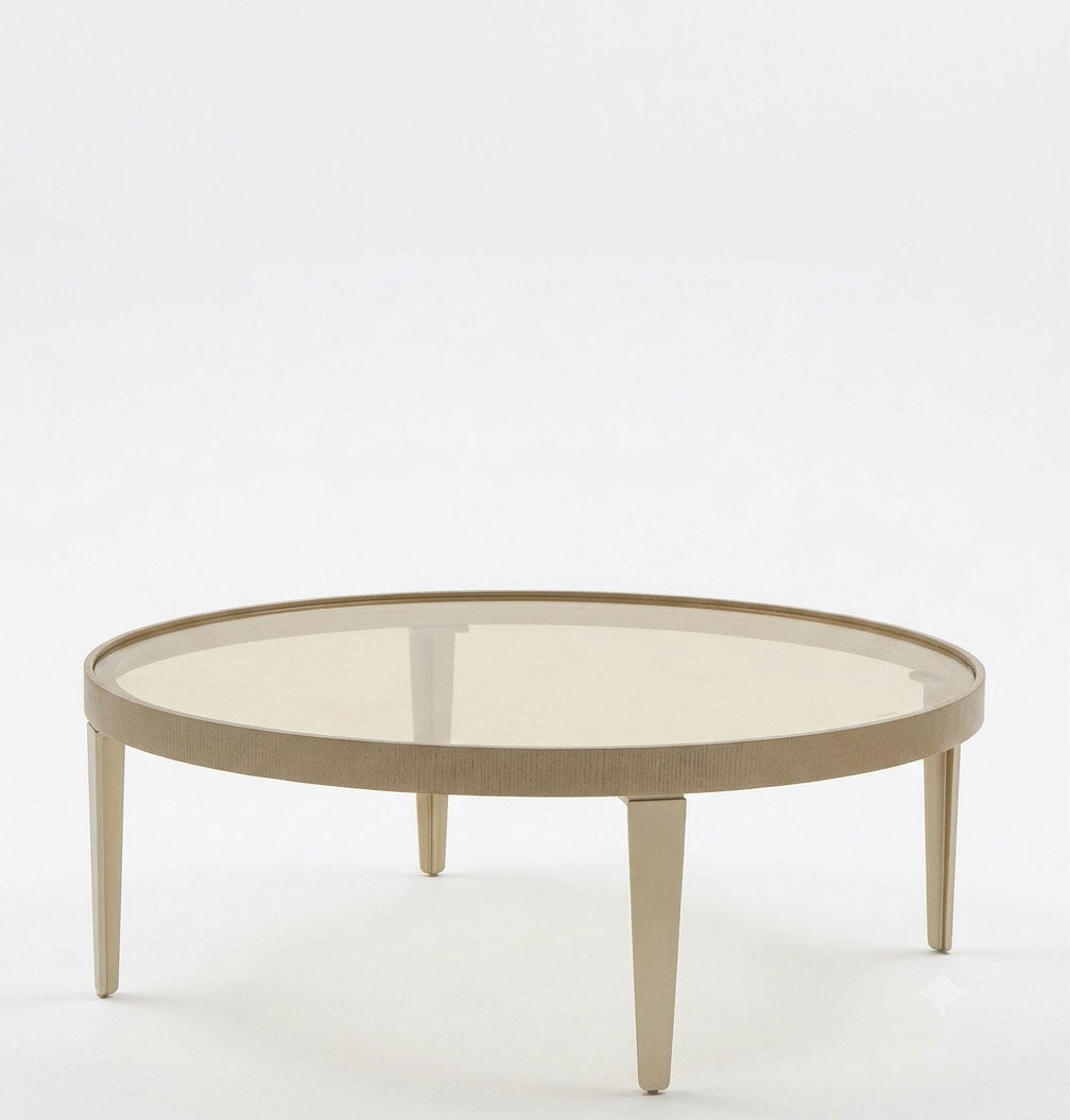 J and M Furniture Occasional Tables Rowan Coffee Table