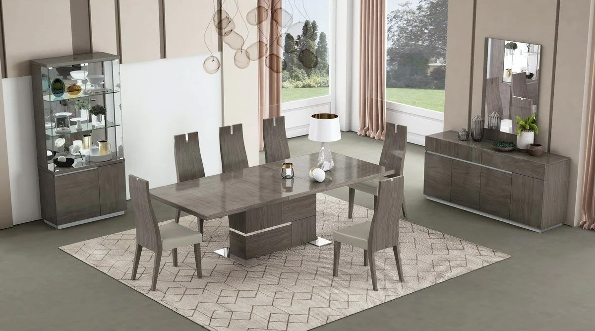 J and M Furniture Sideboards & Buffet Copenhagen Buffet