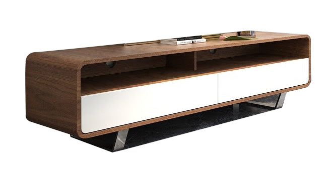 J and M Furniture TV Stand & Entertainment Centers Gramercy TV Stand | J&M Furniture