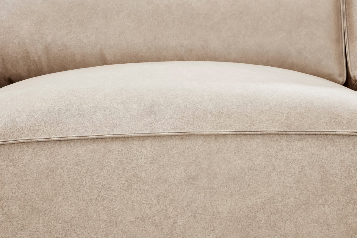 JnmFurniture.com Couches & Sofa Dakota Camel Sofa