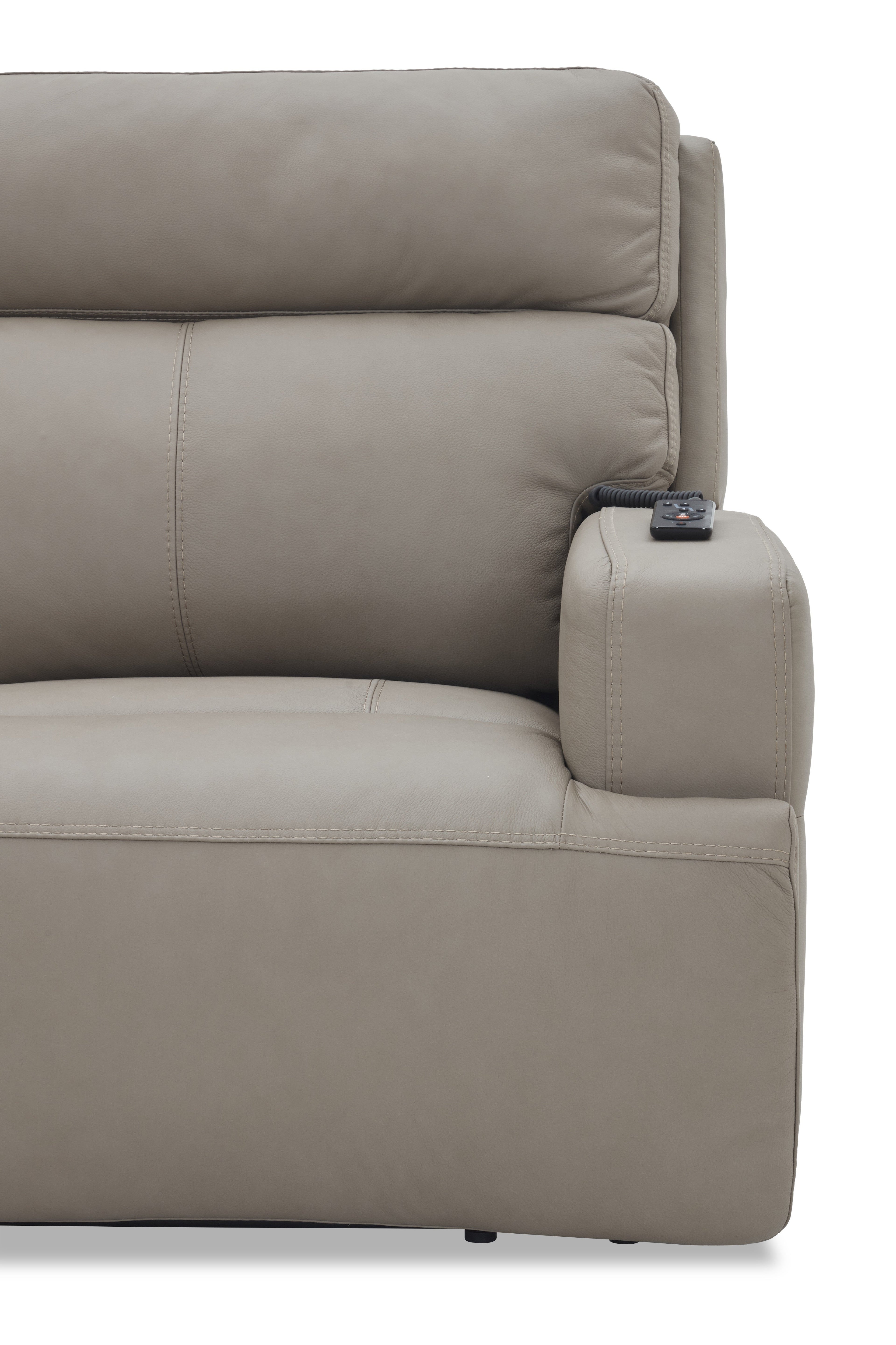 JnmFurniture.com Couches & Sofa Nirvana Zero Gravity Sectional