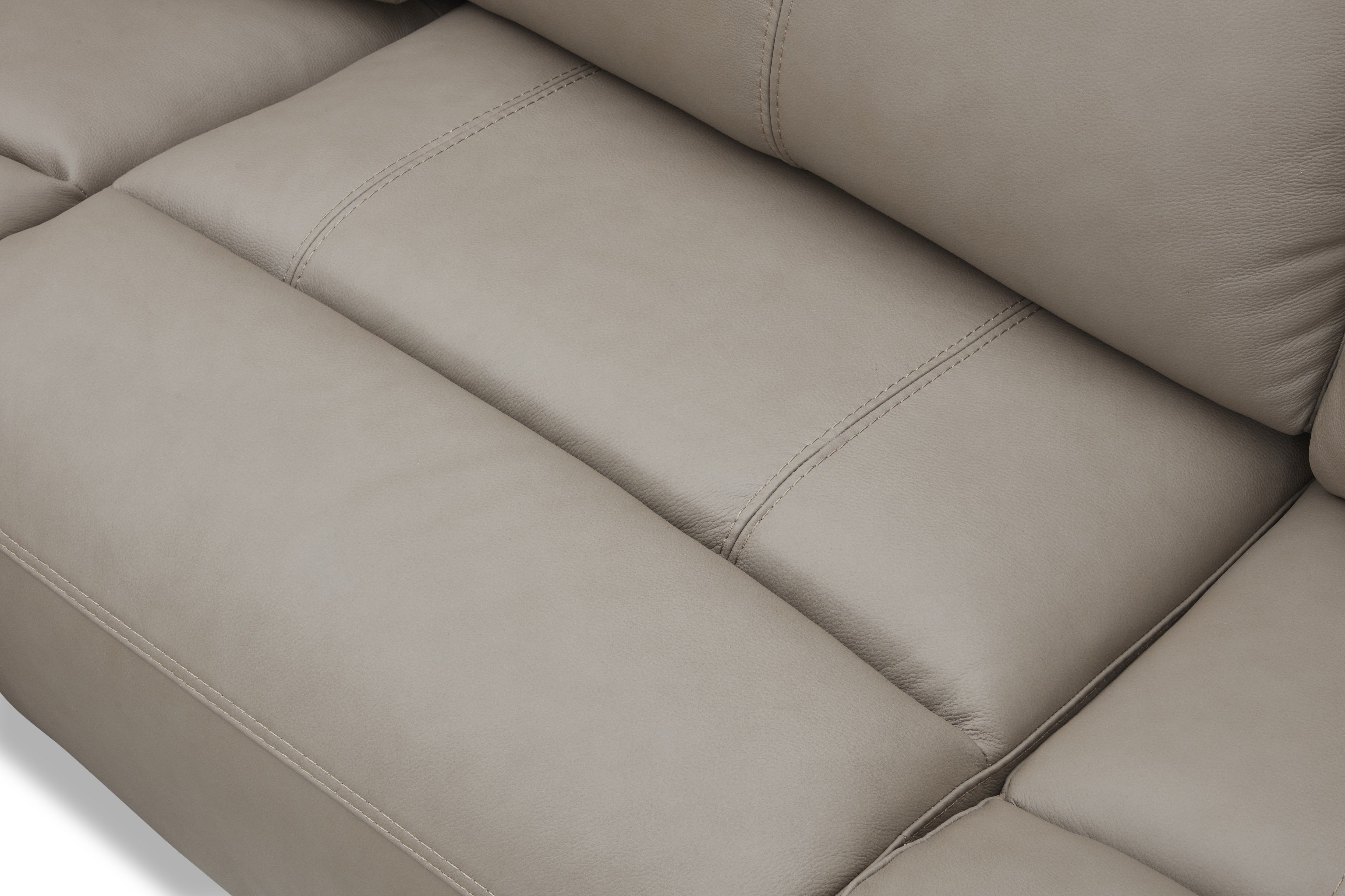 JnmFurniture.com Couches & Sofa Nirvana Zero Gravity Sectional