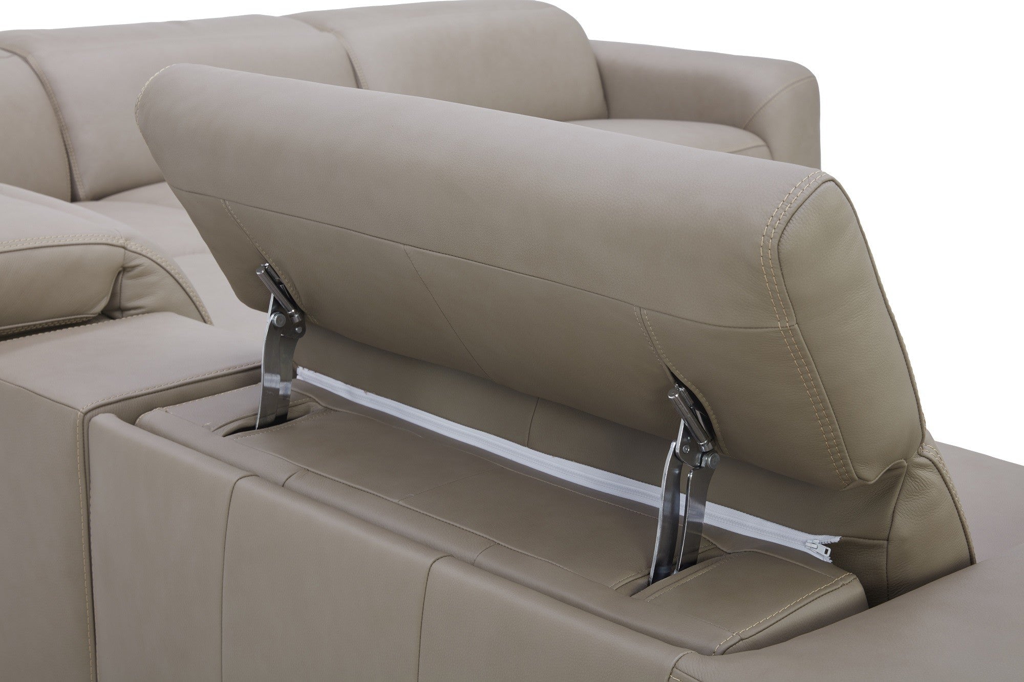 JnmFurniture.com Couches & Sofa Summit Motion Sectional