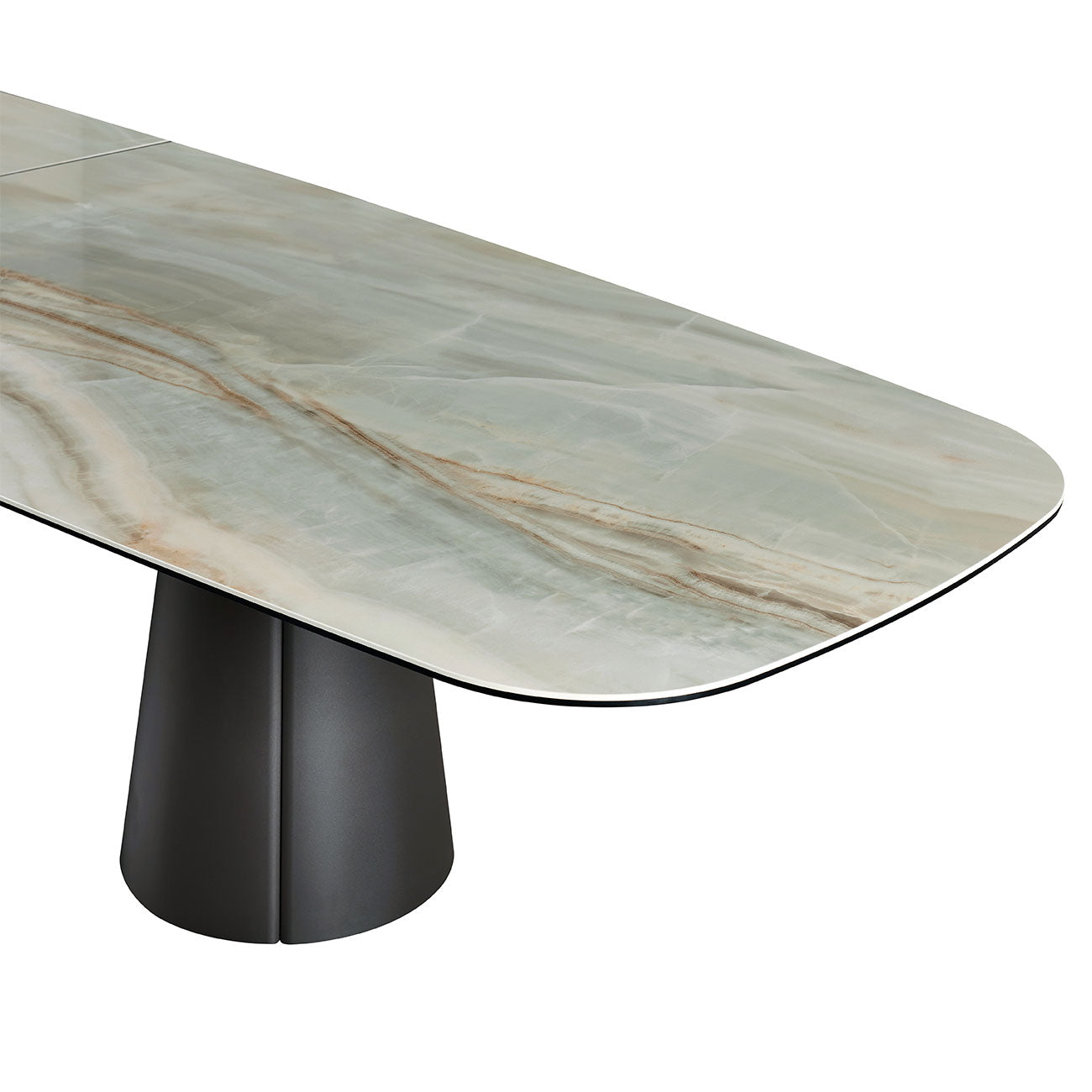 JnmFurniture.com Dining Table Alabastro Dining Table