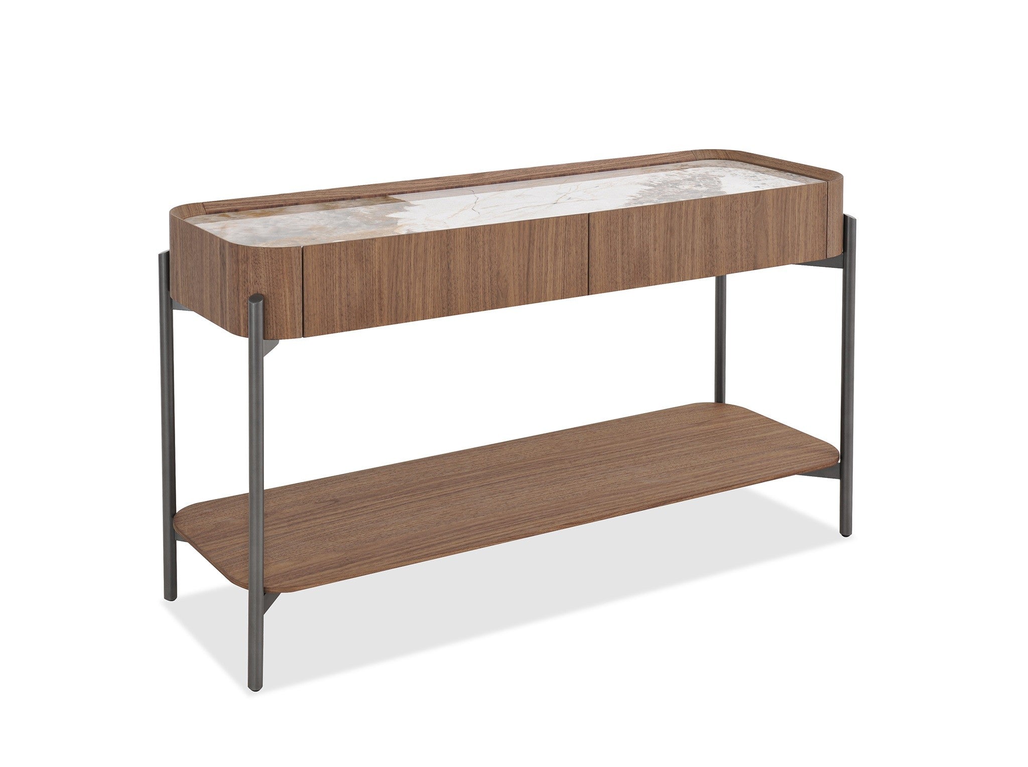 JnmFurniture.com Occasional Tables Horizon Console Table