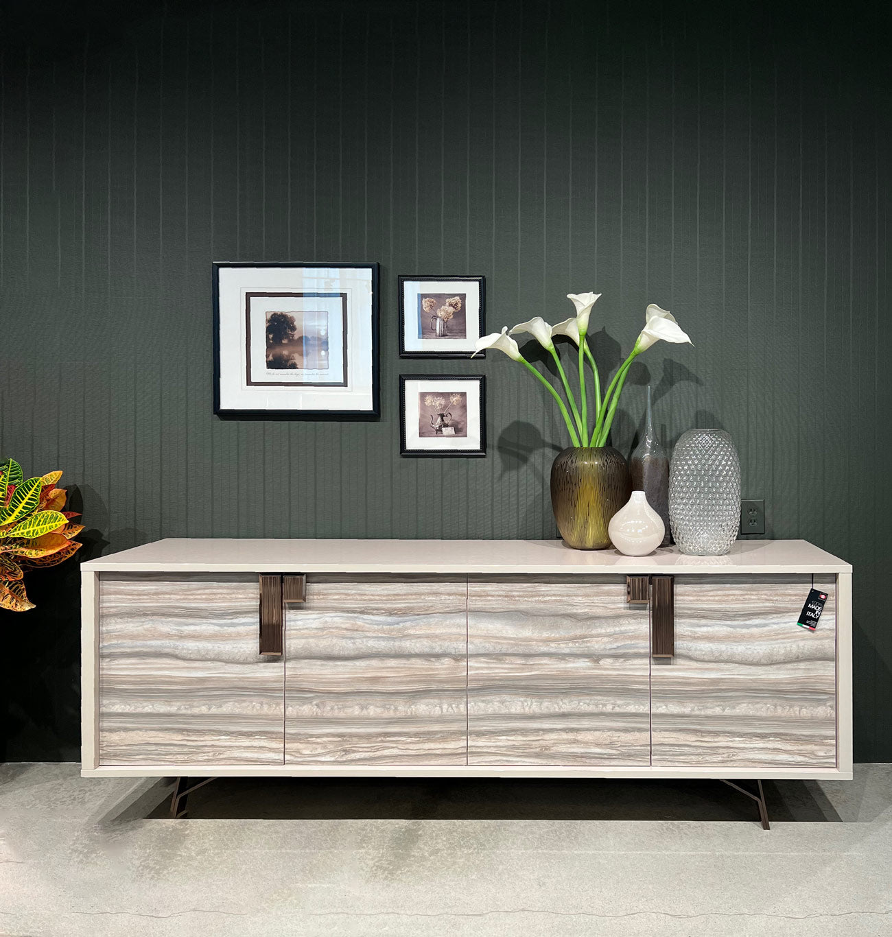 Jupiter Dining Table | Alf Italia - Canal Furniture