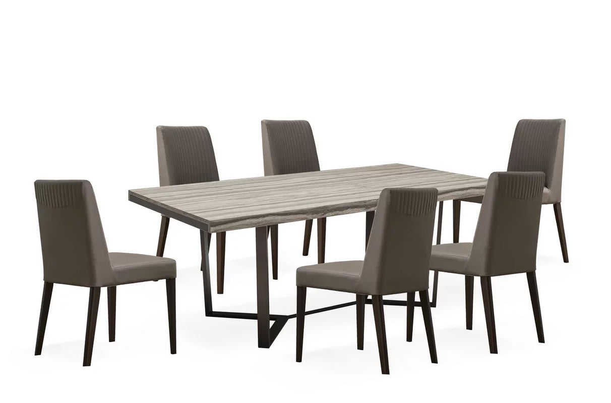 Jupiter Dining Table | Alf Italia - Canal Furniture