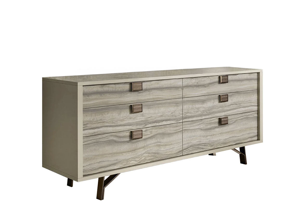 Jupiter Dresser - Canal Furniture