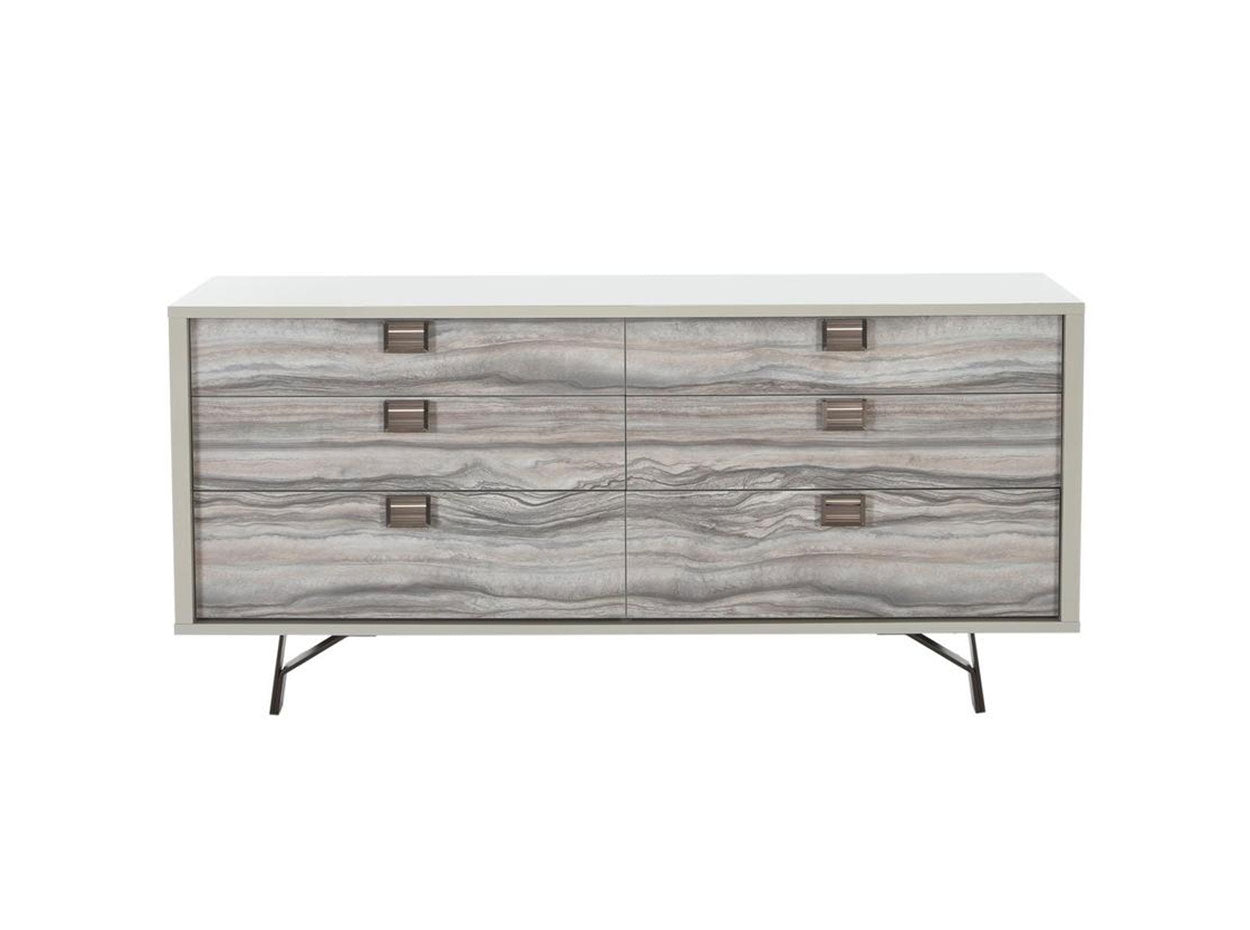Jupiter Dresser - Canal Furniture