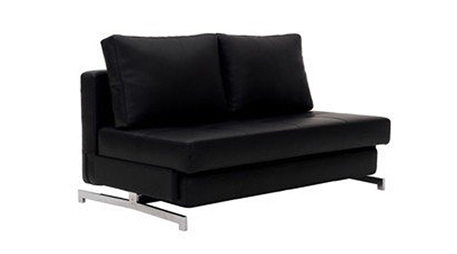 Premium Leatherette Sofa Bed K43-1 | J&M Furniture - Canal Furniture