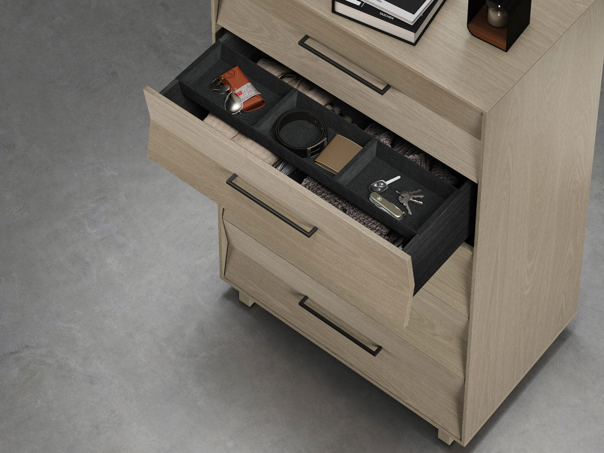 Kava Chest in Washed Oak - 9685 - Canal Furniture