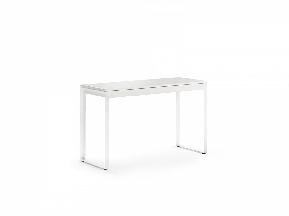 Linea 6222 Slim Console and Laptop Desk | BDI Furniture - Canal Furniture