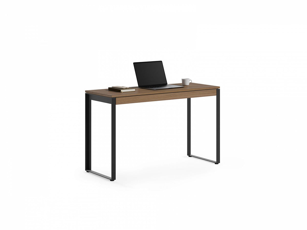 Linea 6222 Slim Console and Laptop Desk | BDI Furniture - Canal Furniture