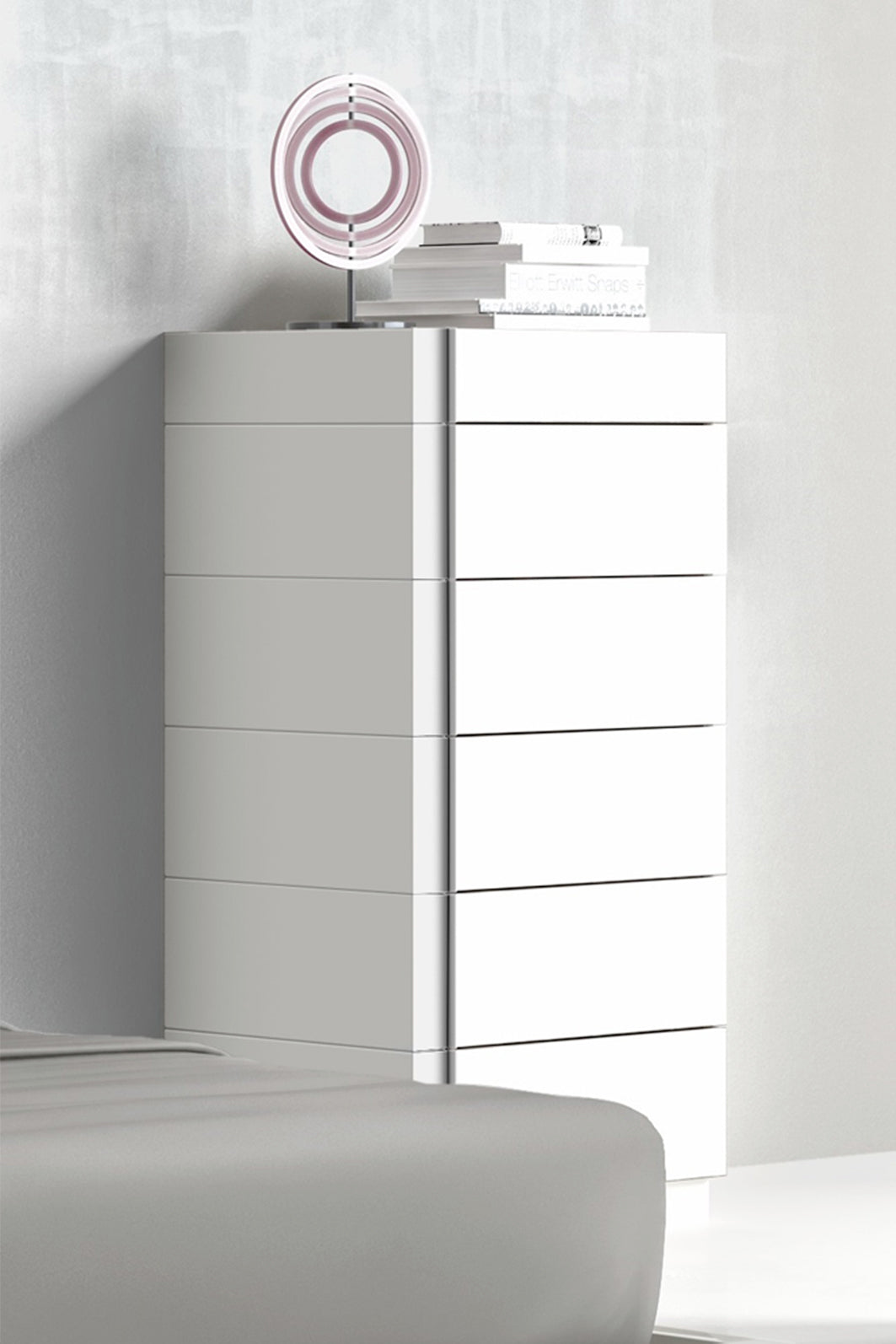 Lisbon Chest - Canal Furniture