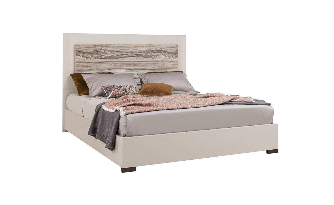 Madison Premium Bed | J&M Furniture - Canal Furniture