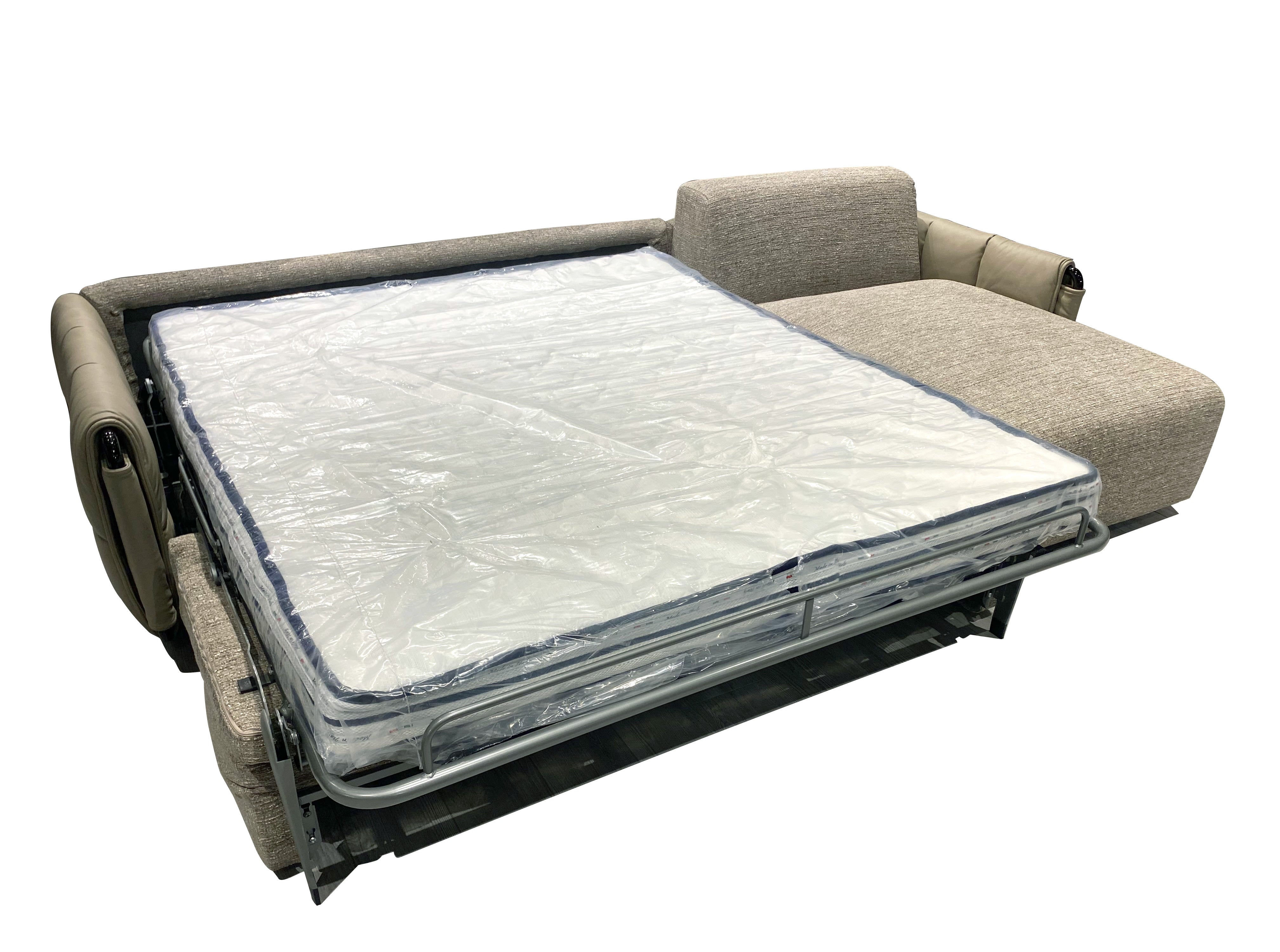 Max Divani Couches & Sofa Aurora Sofa-Bed Sectional | Max Divani (Special Order)