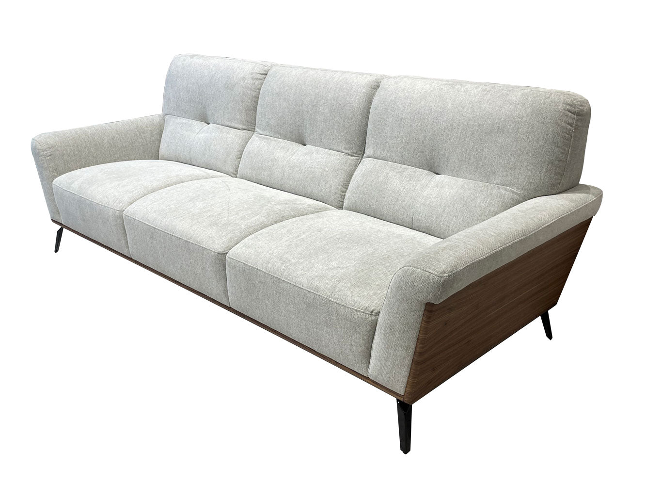 Max Divani Couches & Sofa Noa Fabric Sofa | Max Divani