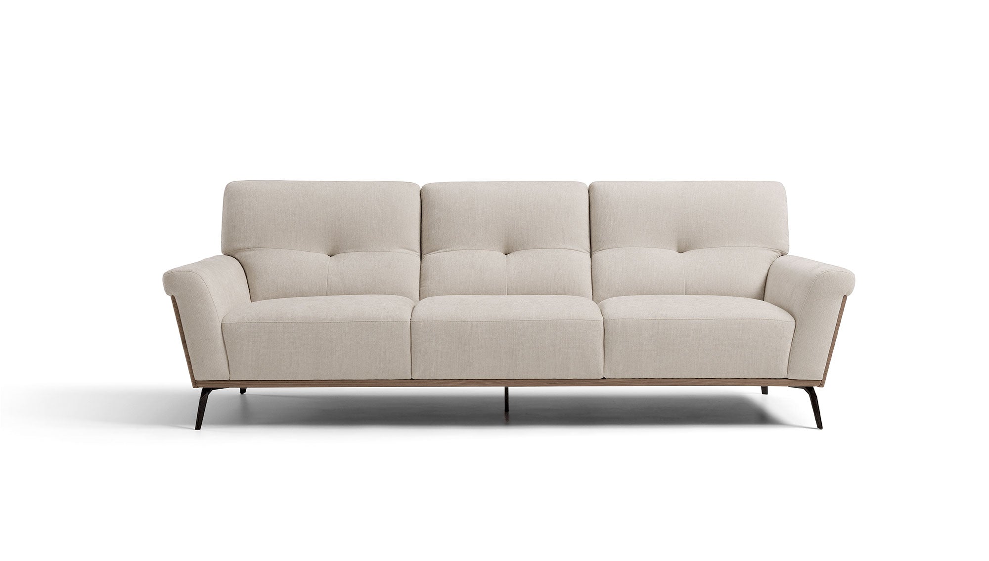 Max Divani Couches & Sofa Noa Fabric Sofa | Max Divani