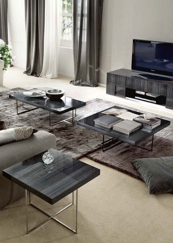 Montecarlo Coffee Table | Alf Italia - Canal Furniture