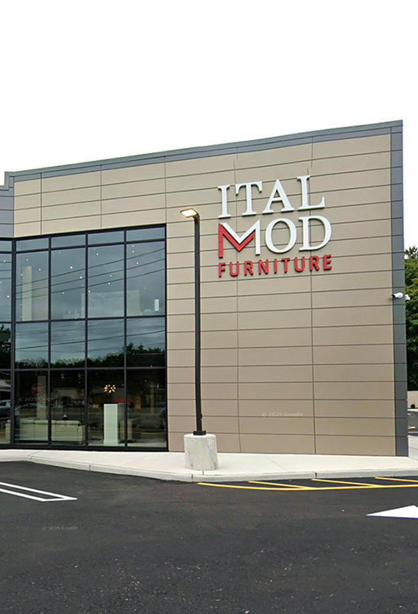ItalMod Furniture New Location