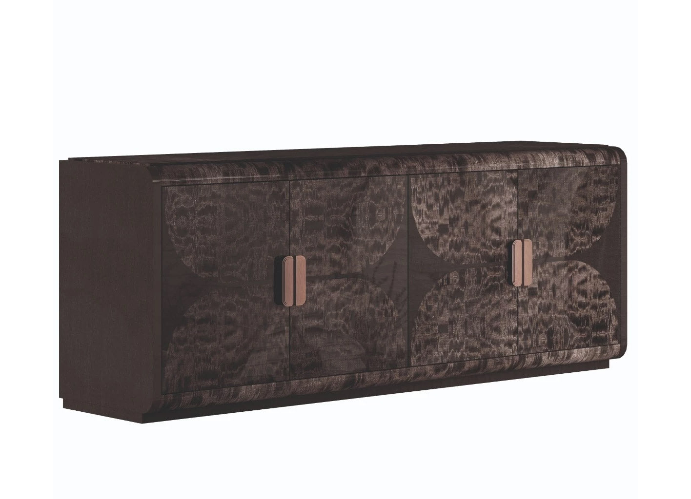 Nyx 4D Buffet - 84" - Canal Furniture