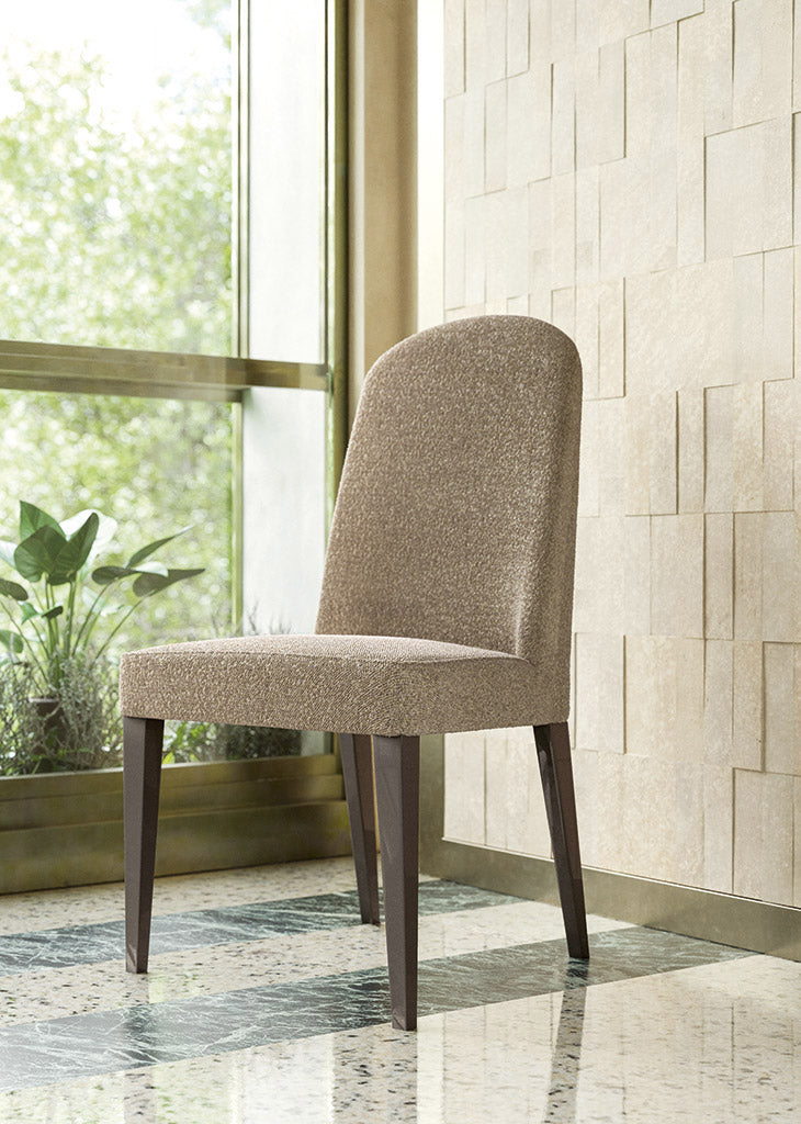 Nyx Dining Chairs (Sold in Pairs) - Canal Furniture