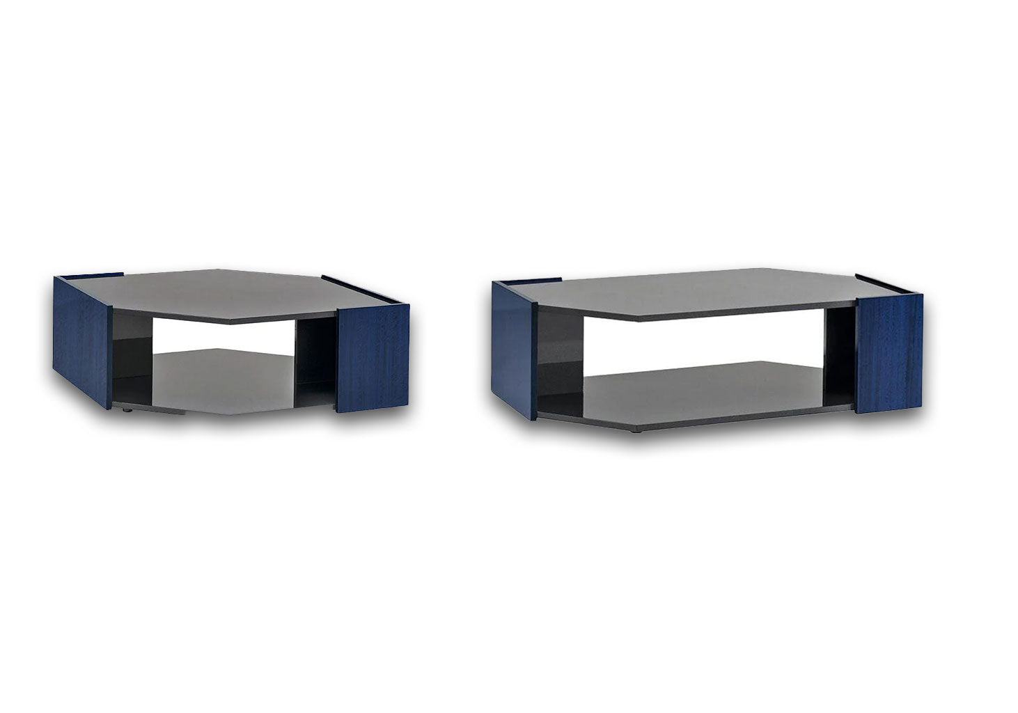 Oceanum Coffee Tables | Alf Italia - Canal Furniture